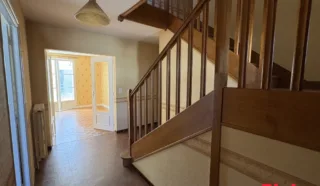 Maison 5 pièce(s)
