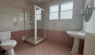 Maison 5 pièce(s)