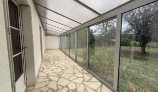 Maison 5 pièce(s)