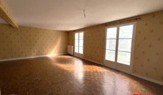 Maison 5 pièce(s)