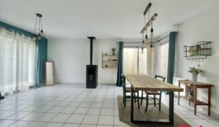 Maison 6 pièce(s)