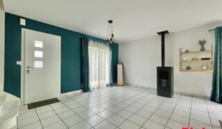 Maison 6 pièce(s)