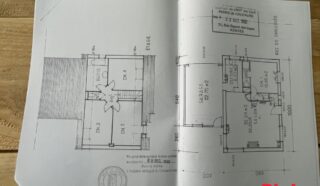 Maison 6 pièce(s)