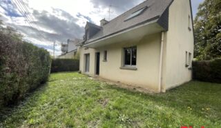 Maison 6 pièce(s)