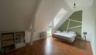 Maison 6 pièce(s)