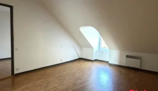 Appartement 2 pièce(s)