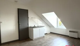 Appartement 2 pièce(s)