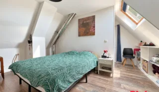 Maison 8 pièce(s)