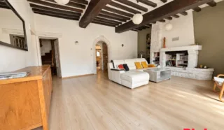 Maison 8 pièce(s)