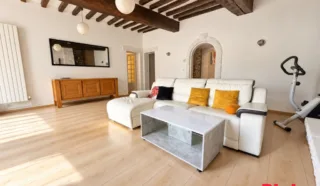 Maison 8 pièce(s)