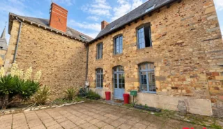 Maison 8 pièce(s)
