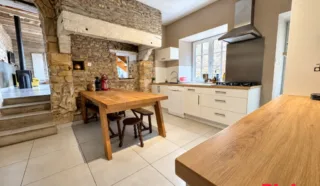Maison 8 pièce(s)