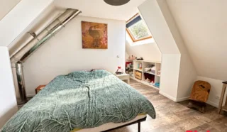 Maison 8 pièce(s)