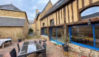Maison 8 pièce(s)