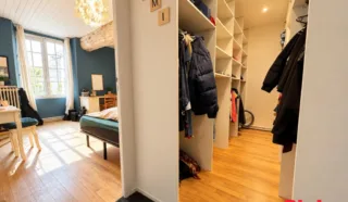 Maison 8 pièce(s)