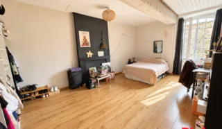 Maison 8 pièce(s)