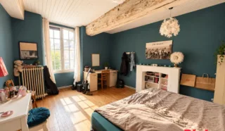 Maison 8 pièce(s)