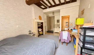 Maison 8 pièce(s)