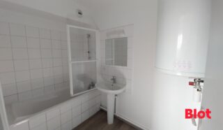 Appartement 1 pièce(s)