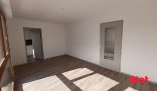 Appartement 1 pièce(s)