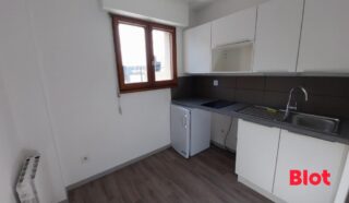 Appartement 1 pièce(s)