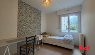 Appartement 4 pièce(s)