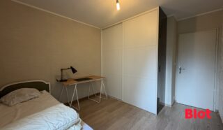 Appartement 4 pièce(s)