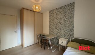 Appartement 4 pièce(s)