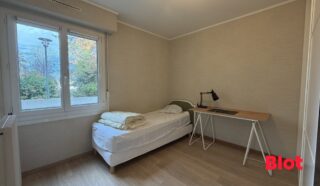 Appartement 4 pièce(s)
