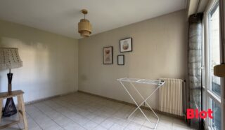 Appartement 4 pièce(s)