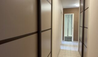 Appartement 4 pièce(s)