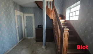 Maison 6 pièce(s)