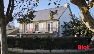 Maison 6 pièce(s)