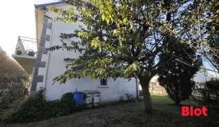 Maison 6 pièce(s)