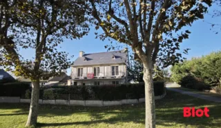 Maison 6 pièce(s)