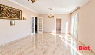 Maison 6 pièce(s)