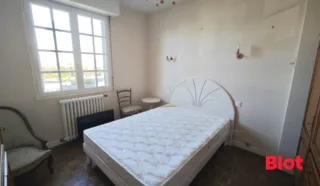 Maison 6 pièce(s)