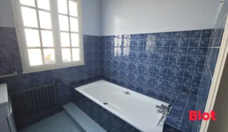Maison 6 pièce(s)