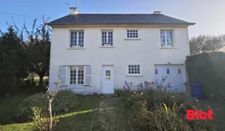 Maison 6 pièce(s)
