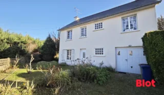 Maison 6 pièce(s)
