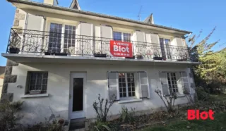 Maison 6 pièce(s)