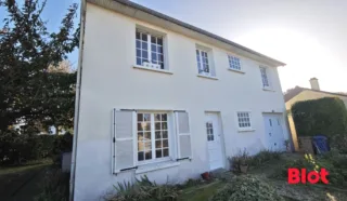 Maison 6 pièce(s)