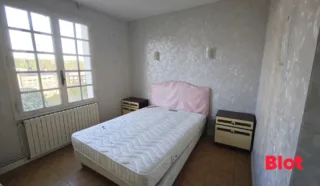Maison 6 pièce(s)