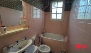 Maison 6 pièce(s)