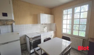 Maison 6 pièce(s)