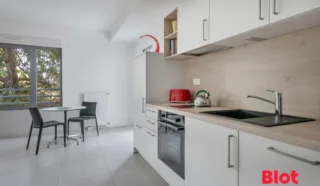 Appartement 2 pièce(s)
