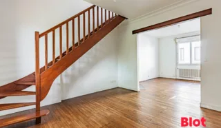 Maison 5 pièce(s)