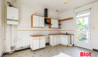 Maison 5 pièce(s)