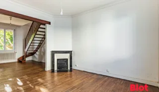 Maison 5 pièce(s)