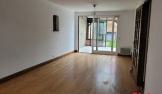 Maison 4 pièce(s)